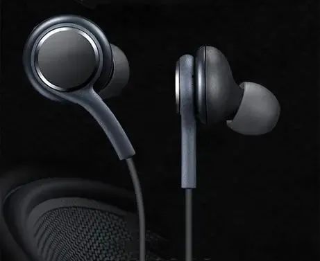 Fone de Ouvido com Entrada Tipo C para Smartphones Android  - Foto 3