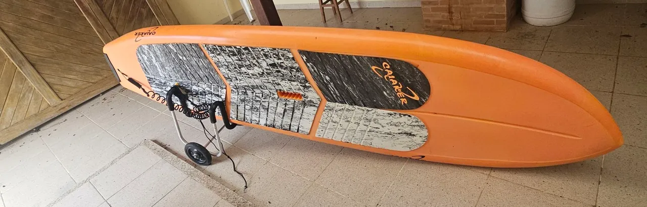 Prancha Stand Up Paddle Calaker