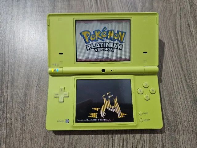 Nintendo DSi Lime Green Completo com Caixa - Foto 5
