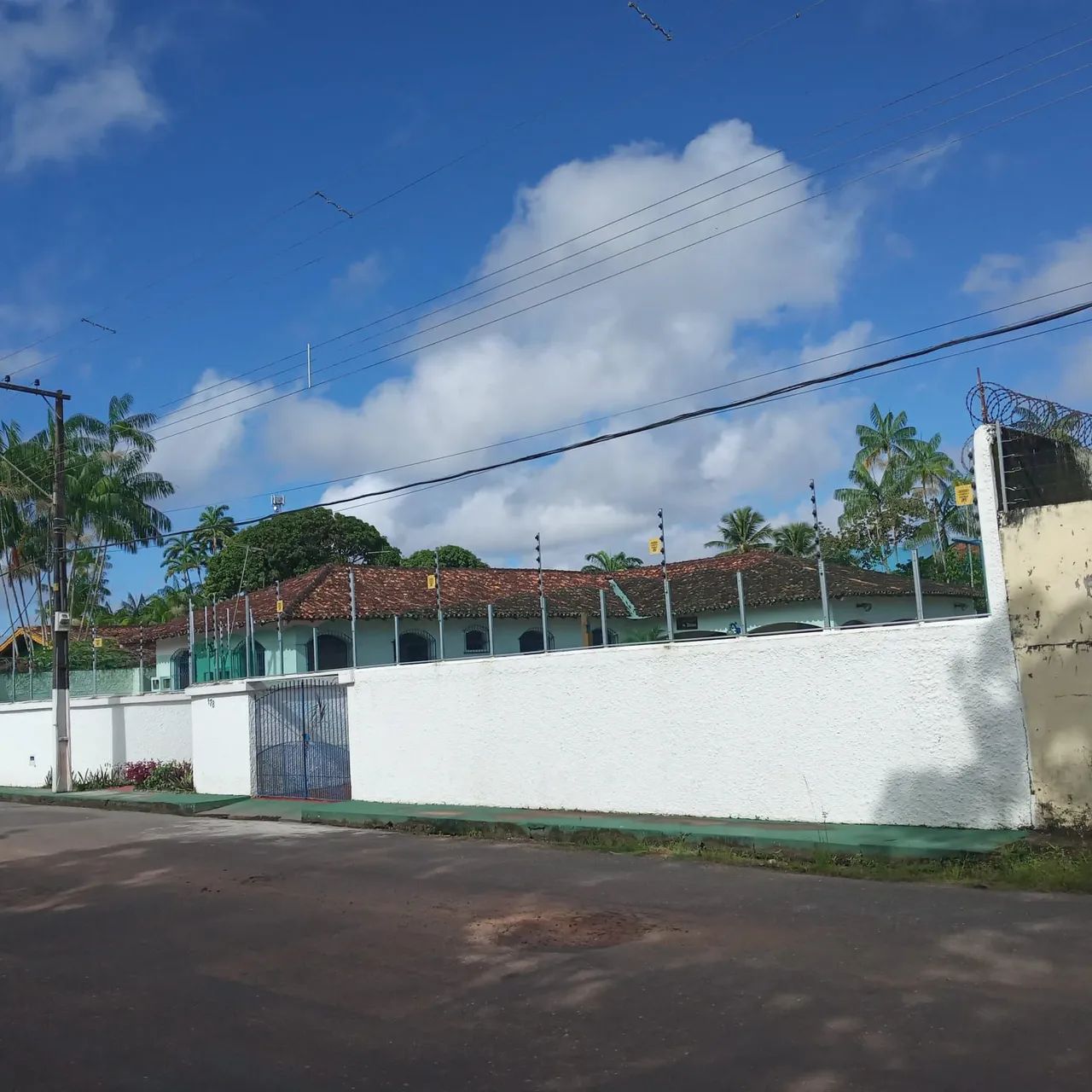 Foto - Belém - Murubira (Mosqueiro)