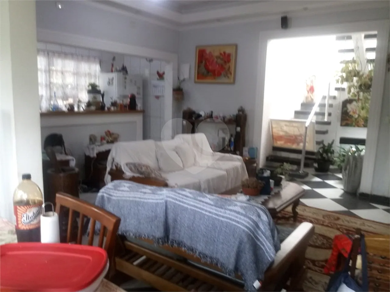 Chácara em condomínio fechado a venda - Vila Renascença , Mairiporã