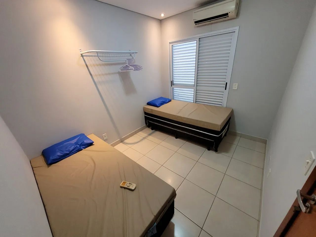 Alugo APARTAMENTOS MOBILIADOS DE TEMPORADA Centro e Santa Marta BEM LOCALIZADOS - Foto 16