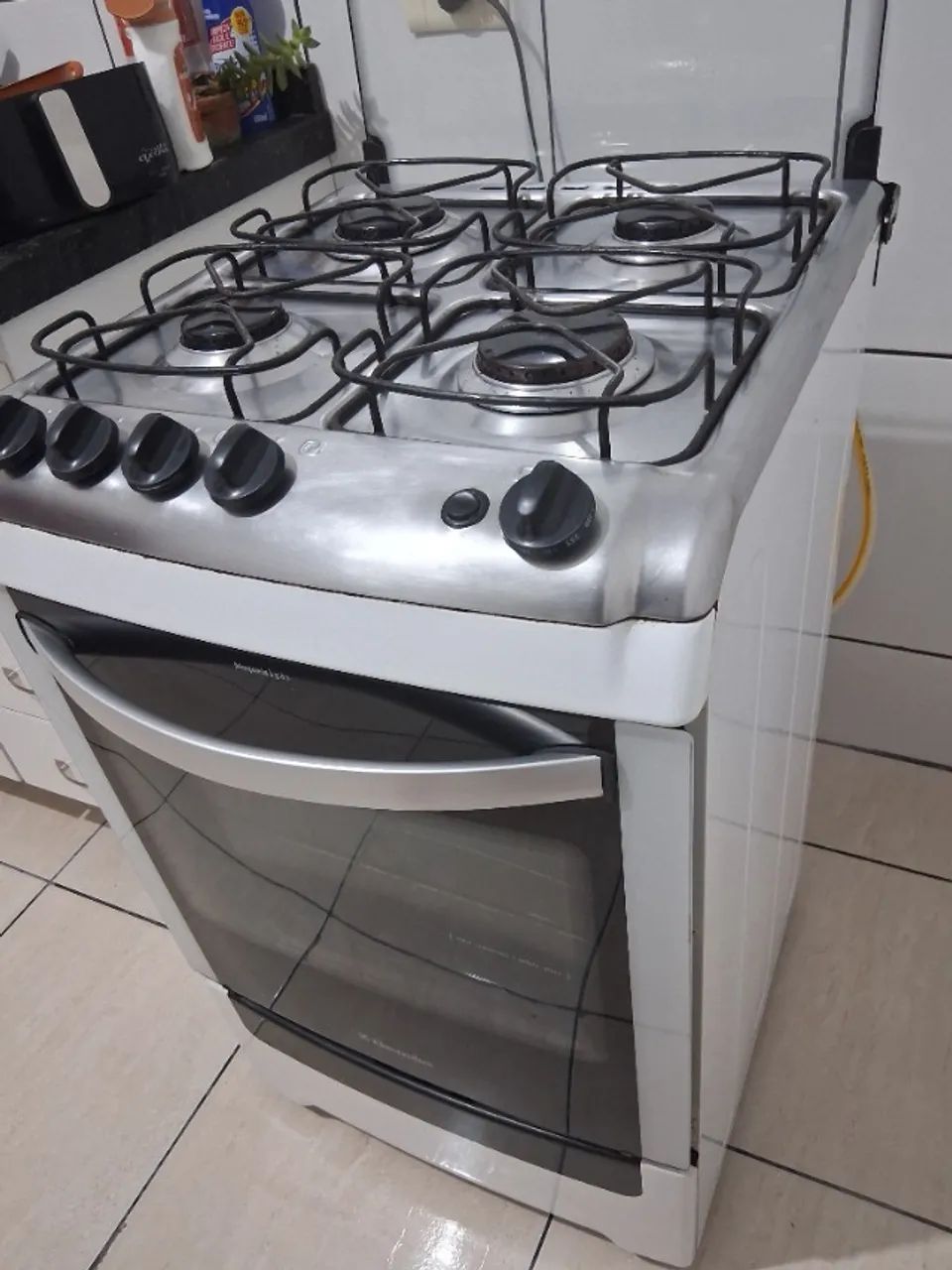 Fogão - Foto 2