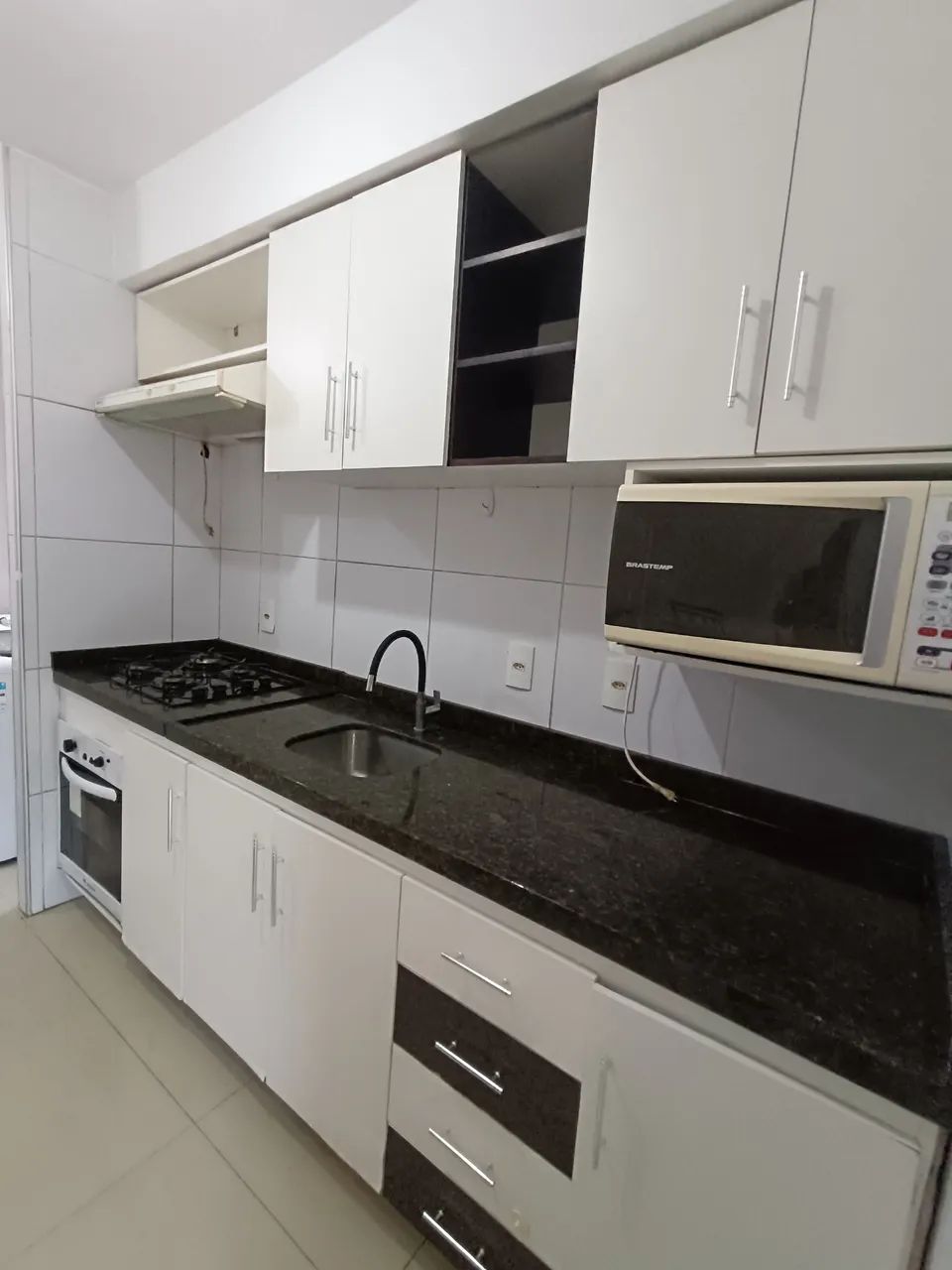 Alugo lindo apartamento Mobiliado no Gran parque pássaros - Foto 7