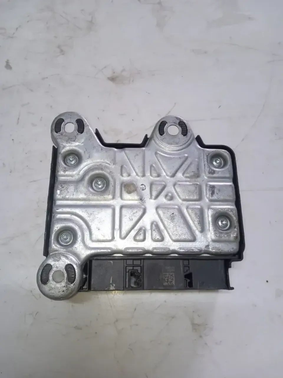 Modulo Fiat Mobi 00520911060 - Foto 2