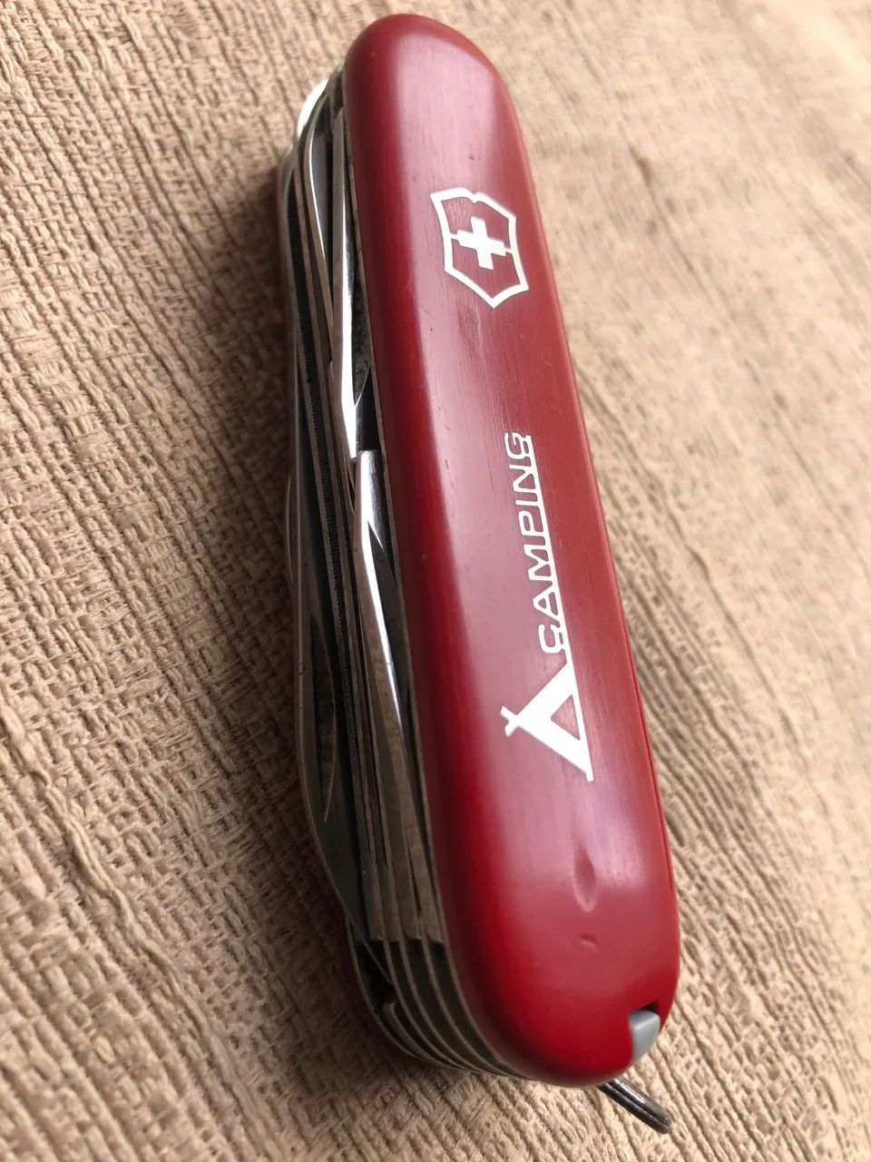 Canivete Victorinox Ranger - Foto 5