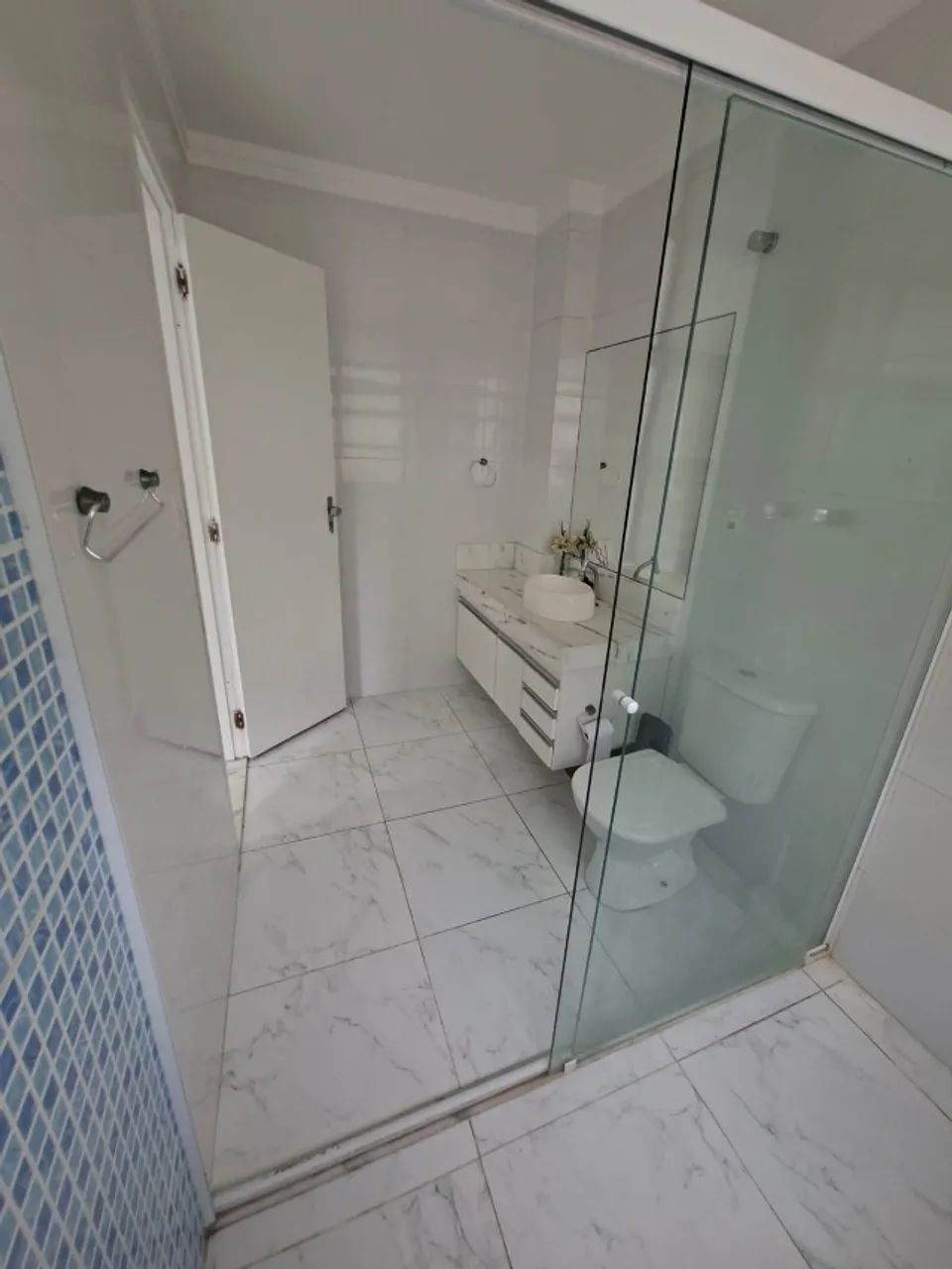 Fim de ano na praia, 3 dias, apt 130mts em frente a praia em São Vicente, até 8 pessoas  - Foto 6