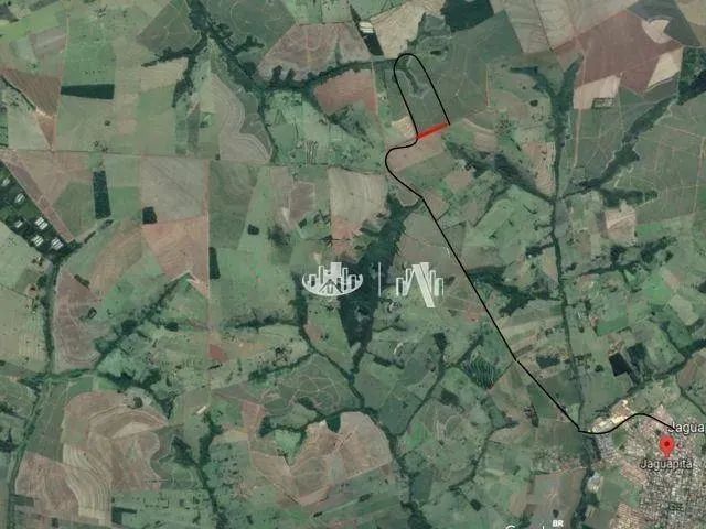 Fazenda à venda, 470690 m² por R$ 4.000.000,00 - Fazenda Jaguapitã - Jaguapitã/PR - Foto 2