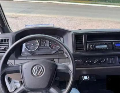 VOLKSWAGEN VW 11180 2022/2022 BAU REFRIGERADO - Foto 4