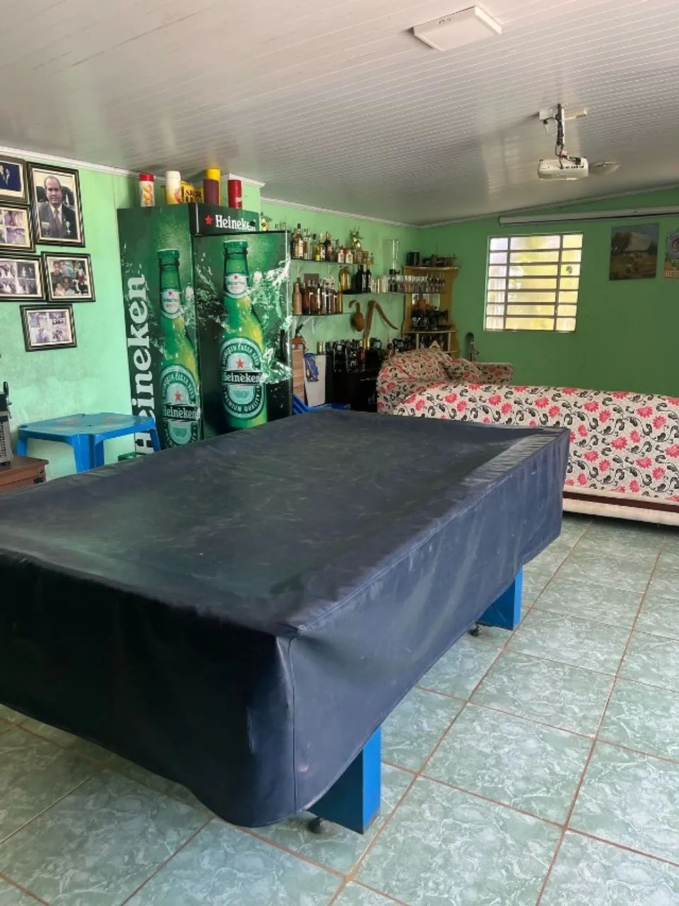 Vendo Chácara Completa com Piscina! - Foto 2