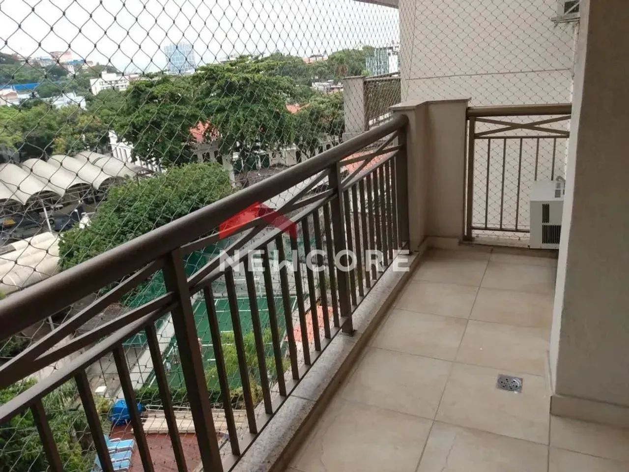 Apartamento em Rua Almirante Baltazar - São Cristóvão - Rio de Janeiro/RJ - Foto 3