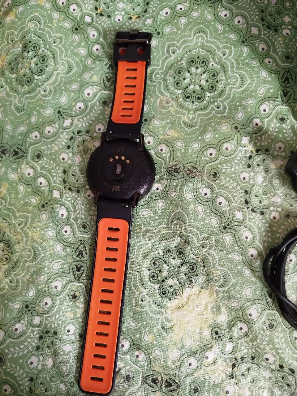 Smartwatch Amazfit Pace A1612 - Foto 3