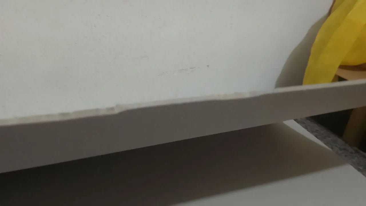 Papelao chapas 81.5x100 3mm  - Foto 3