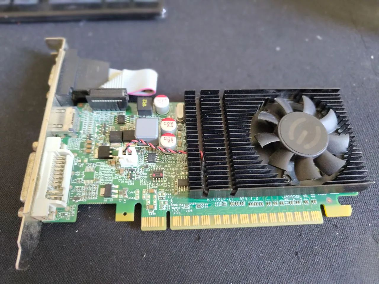 Kit de peças para PC - Foto 2