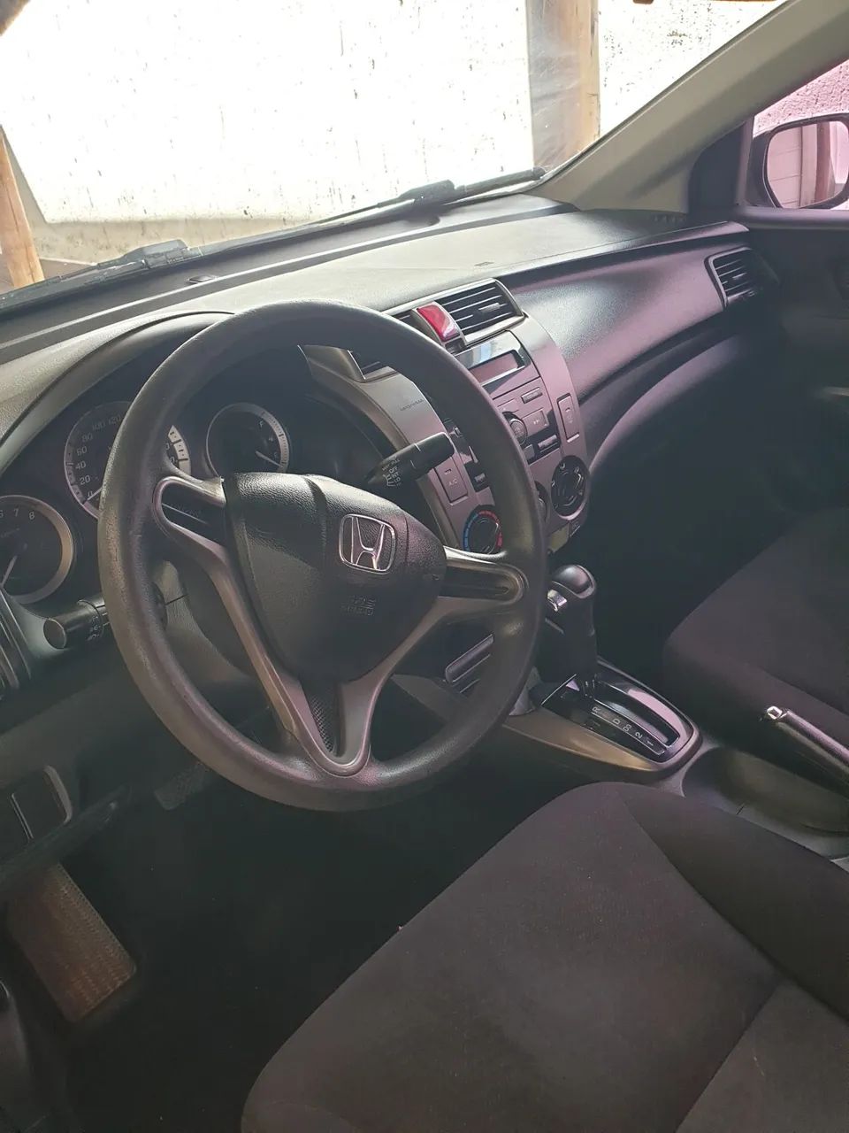 Honda City Automático R$42.000,00 - Foto 2