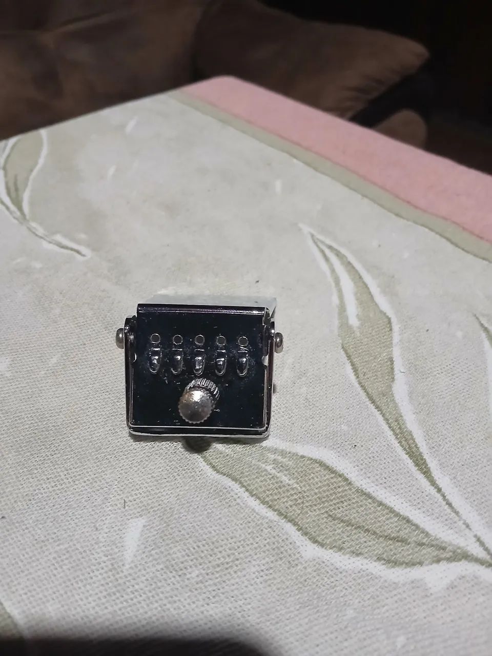 Banjo de 5 cordas tailpiece - Foto 3