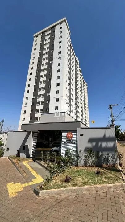 Foto - Uberaba - Parque do Mirante