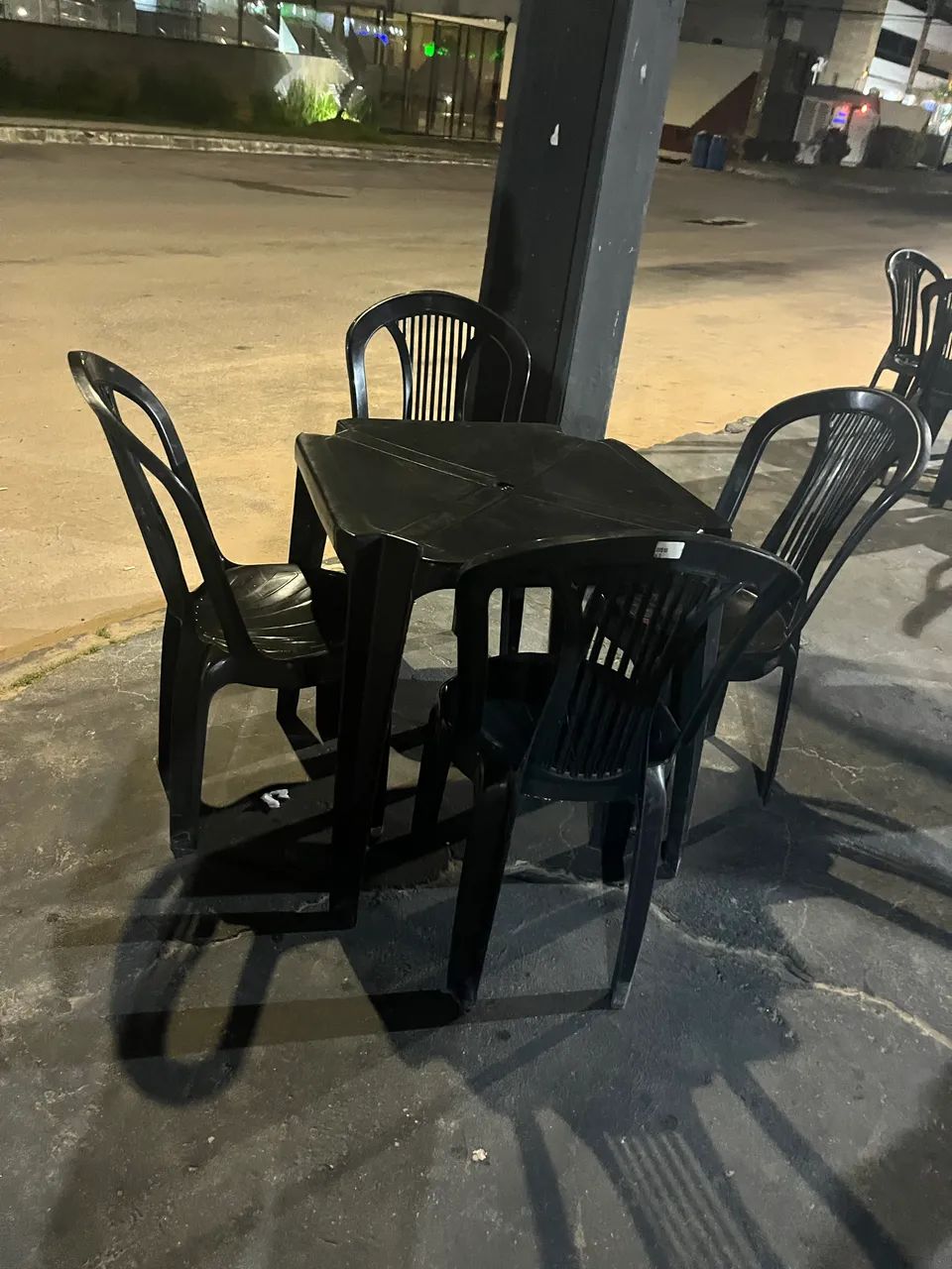 Conjunto de mesa 64596142539010121