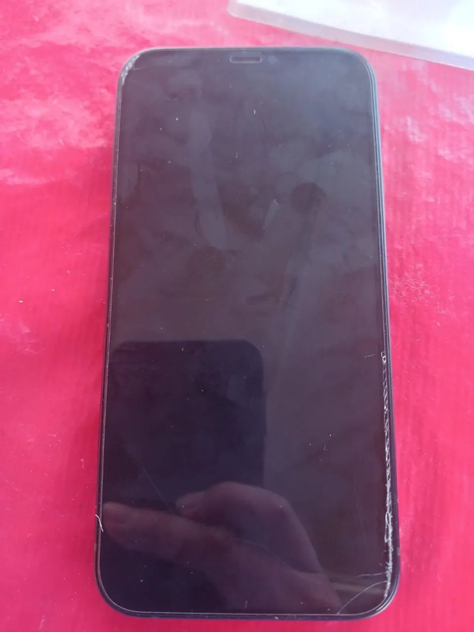 iPhone 12