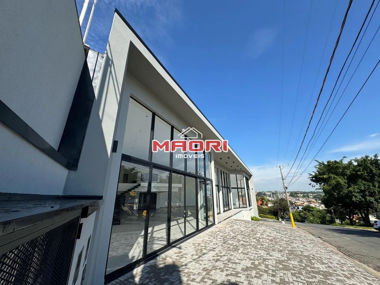 Prédio comercial na Avenida Joaquim Alves Corrêa em Valinhos - Foto 3