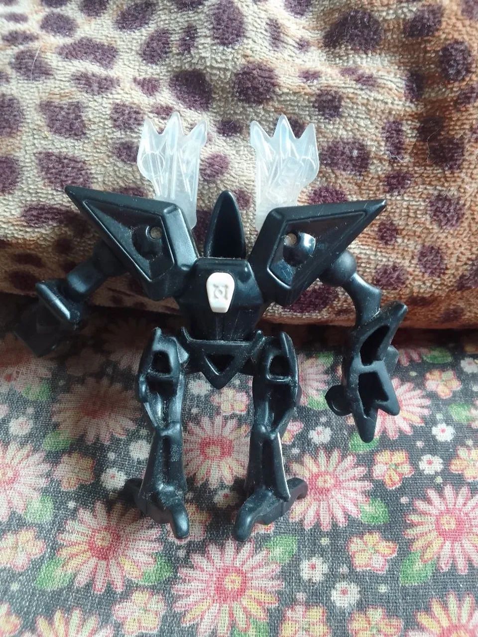 Boneco Bakugan - Foto 2
