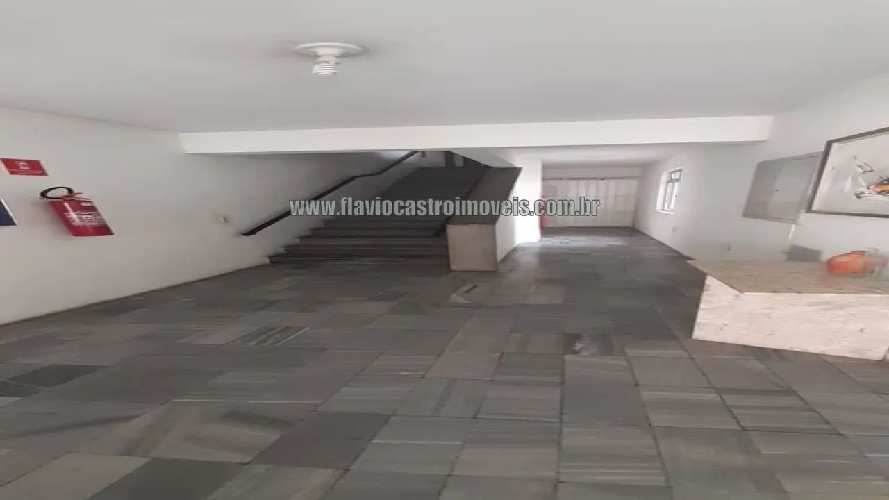 EDIFICIO SANTO AMARO I  APARTAMENTO NO COCÓ EM FORTALEZA/CE - Foto 3