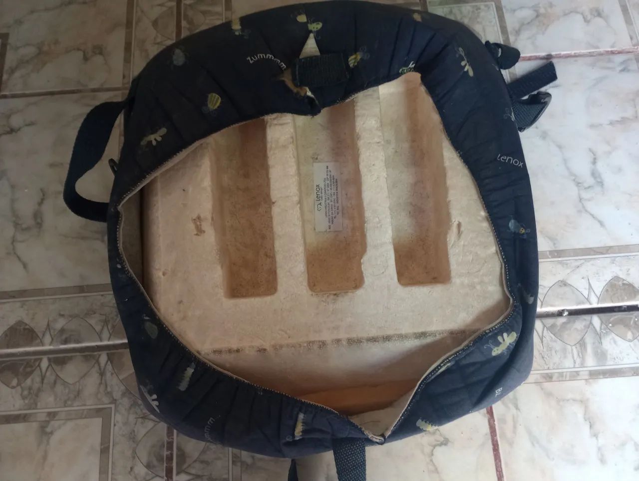 assento de segurança de criança para automóveis  - Foto 3