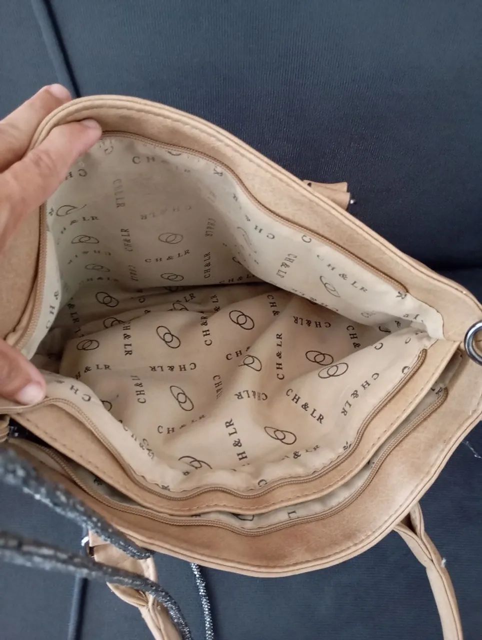 Bolsas de ombro  - Foto 6