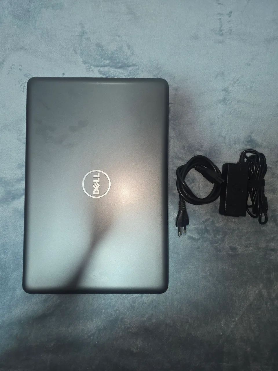 Notebook Dell Inspirion 15 7th geração i5/8gb ram/ssd256/Tela de 15,6 polegadas - Foto 4