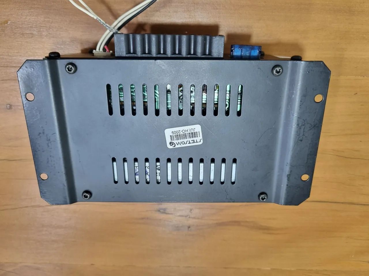 Amplificador Stetsom CL 500HE  - Foto 4
