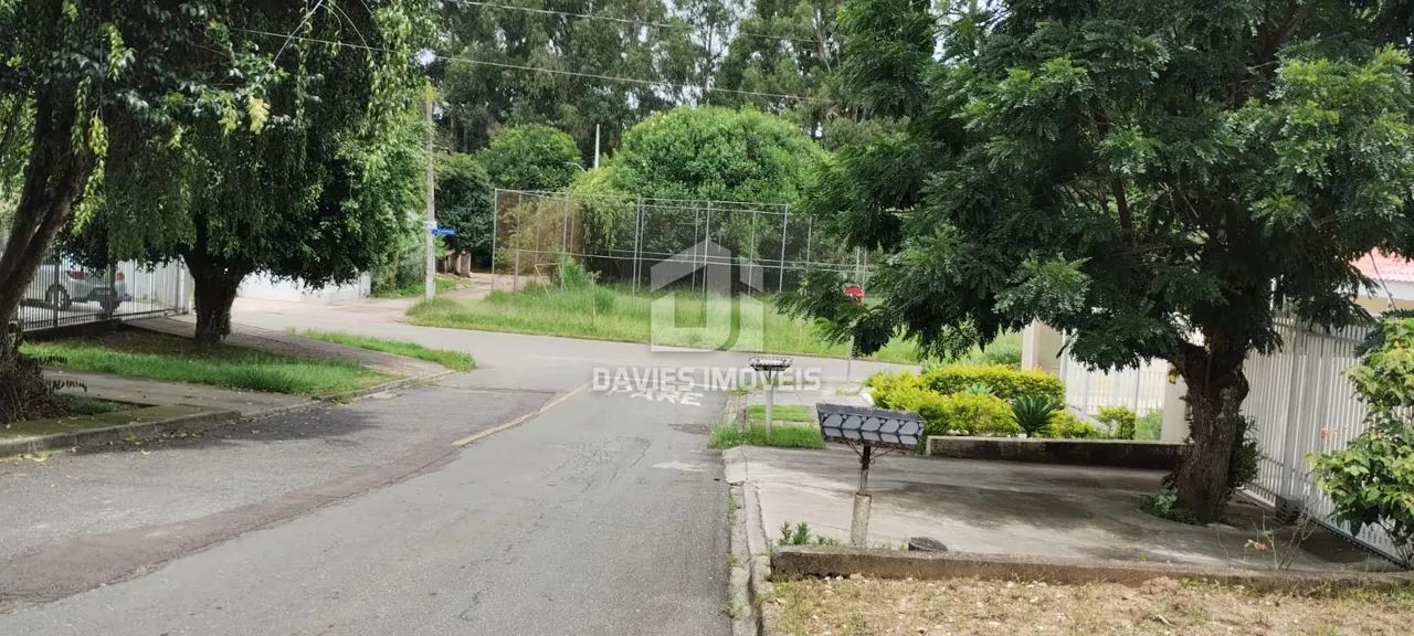 Terreno com casa à venda em Curitiba | 500 m² | no Bairro Alto - Foto 4