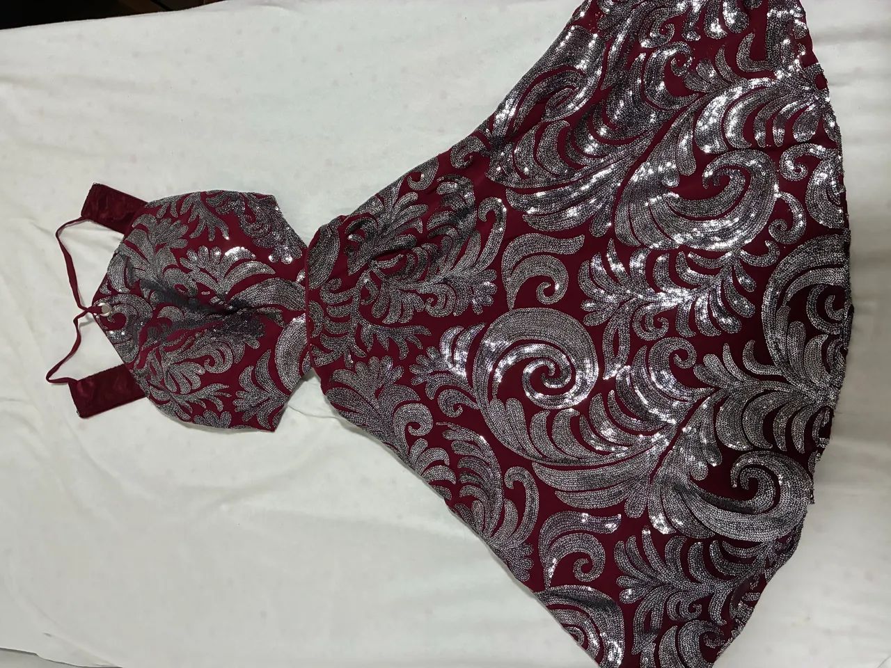 Vestido de festa  - Foto 5