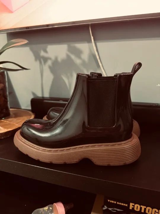 Bota melissa