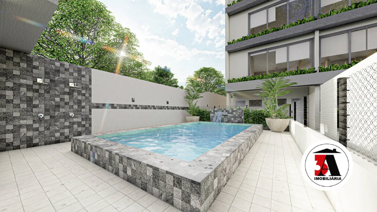 MONACO RESIDENCE - Studio 33m2