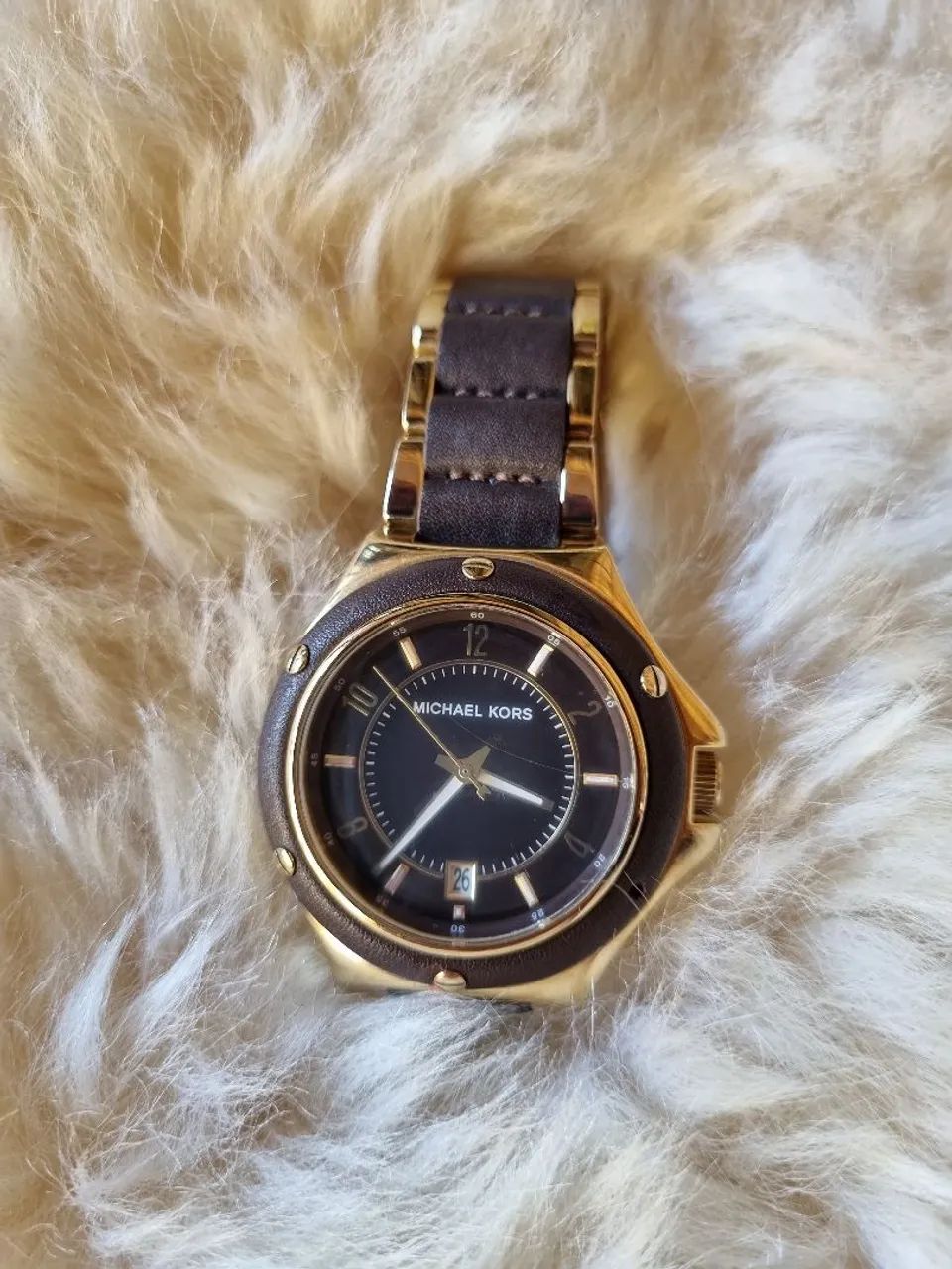 Relógio Michael Kors MK5169 - Foto 4