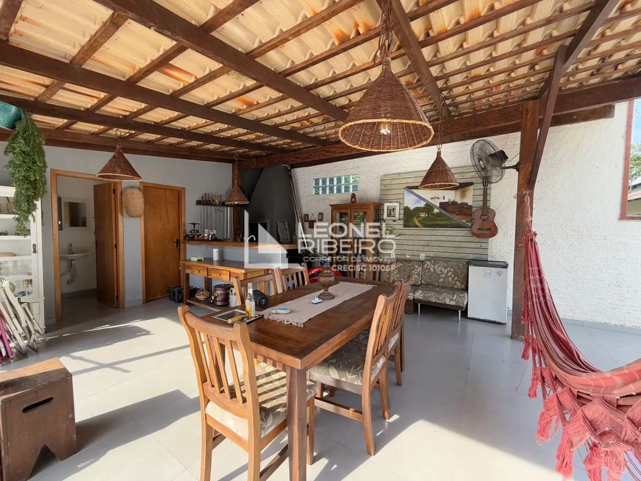 Casa à venda com 3 dormitórios, 186,67 m² no bairro Das Nações em Timbó-SC - Foto 3