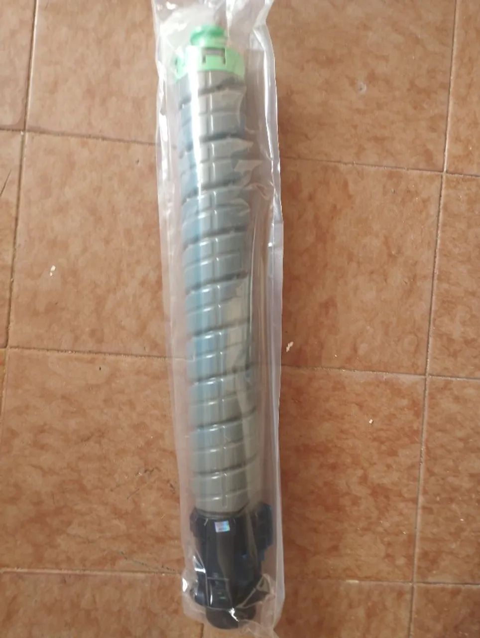 Toner Ricoh C2000/C2500 * (6 unidades) Tudo por R$ 300,00