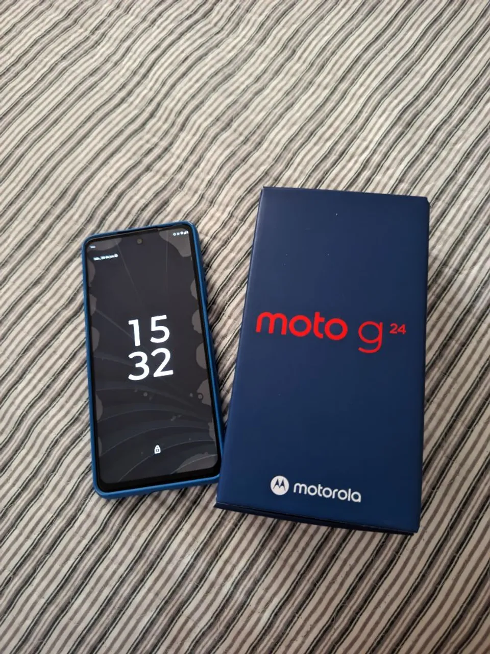 MotoG24