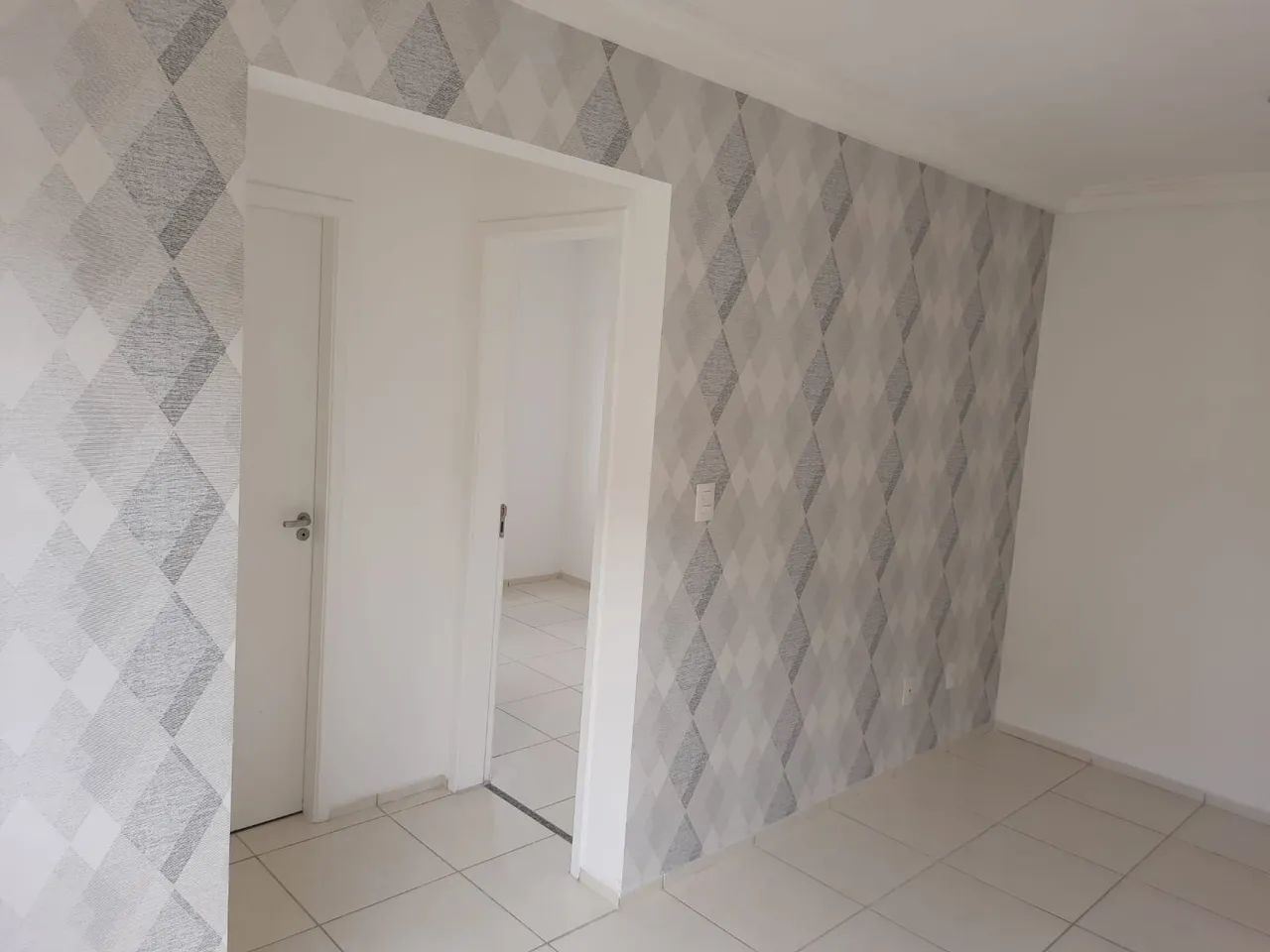 Apartamento no Mais Viver Terra Bela. - Foto 3