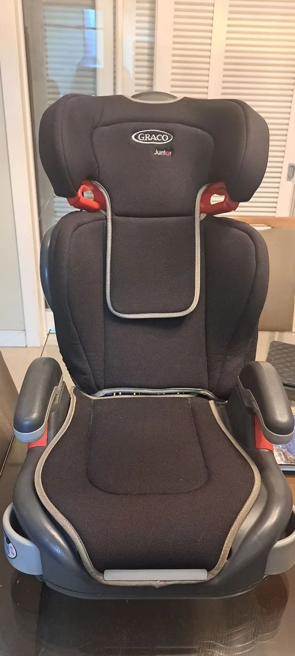 cadeira graco 36 kg
