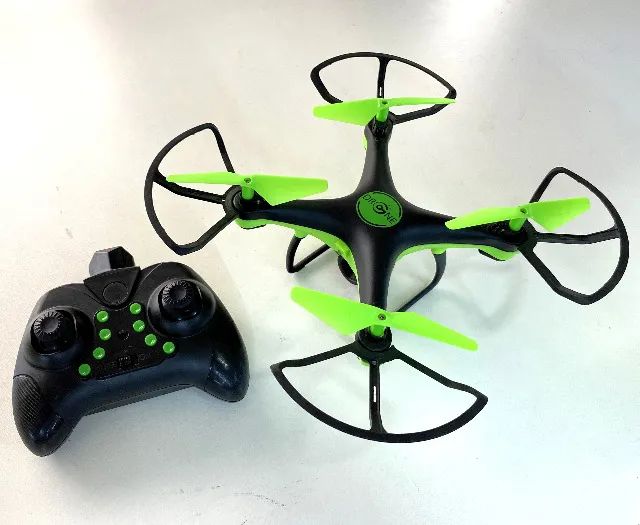 Drone Fly Eagle Aerial (Black Green) Drone X31 - Fly Eagle