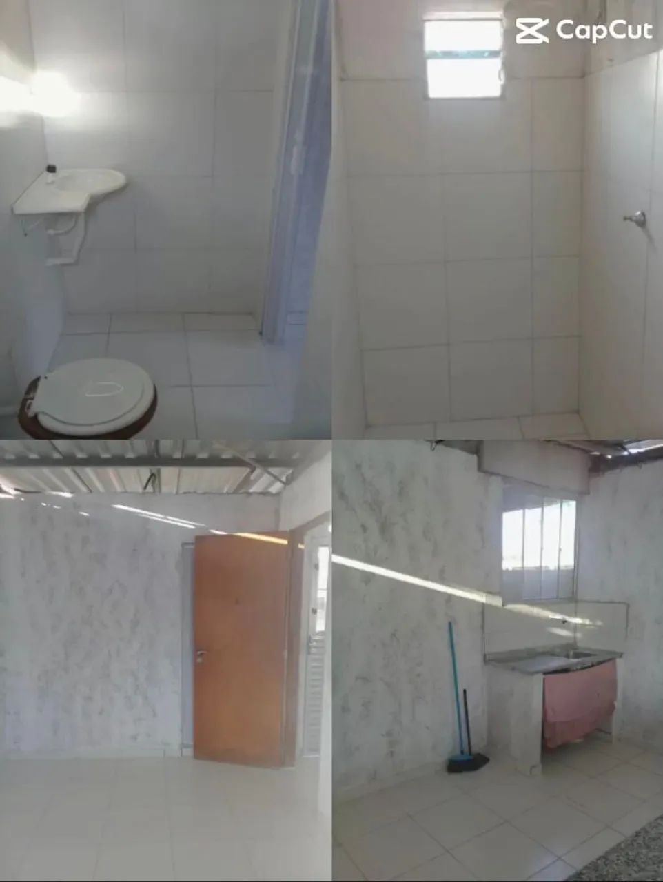 Casa a venda ou troca por carro;  valor 65 mil  - Foto 2