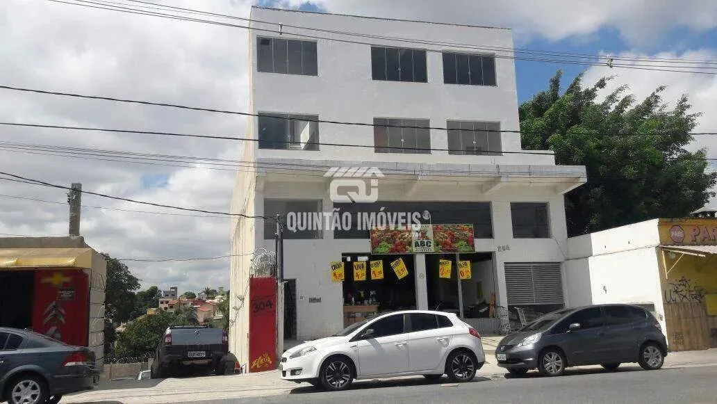 Sala para aluguel, ALVORADA - Contagem/MG