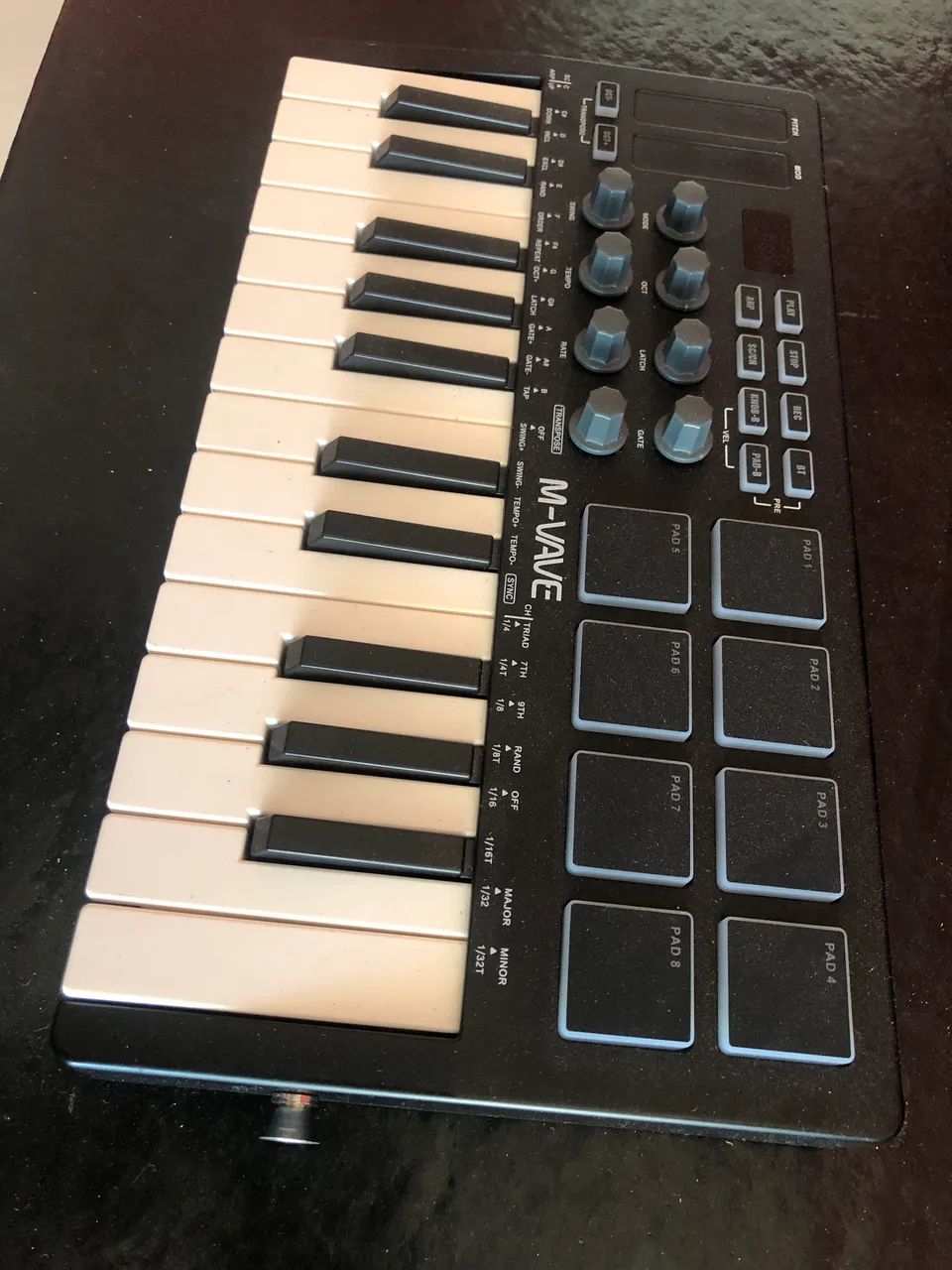 Controlador mini Vave64167716366849121