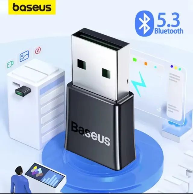 Baseus Bluetooth 5.3 Adapter64330129048962120