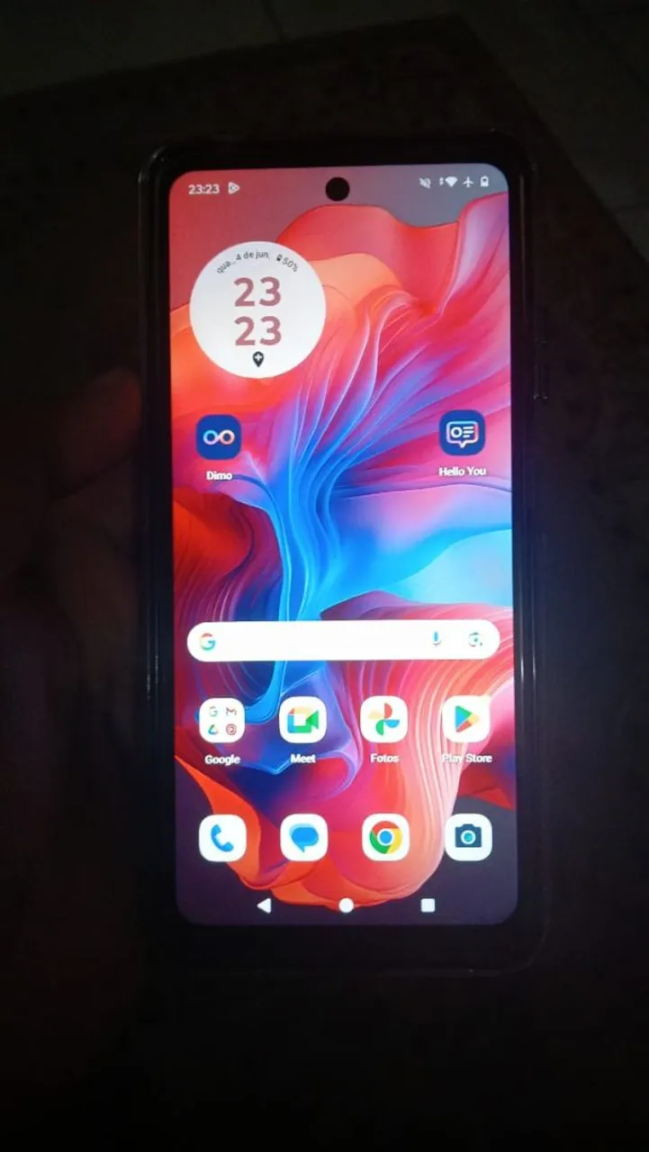 Moto g04s
