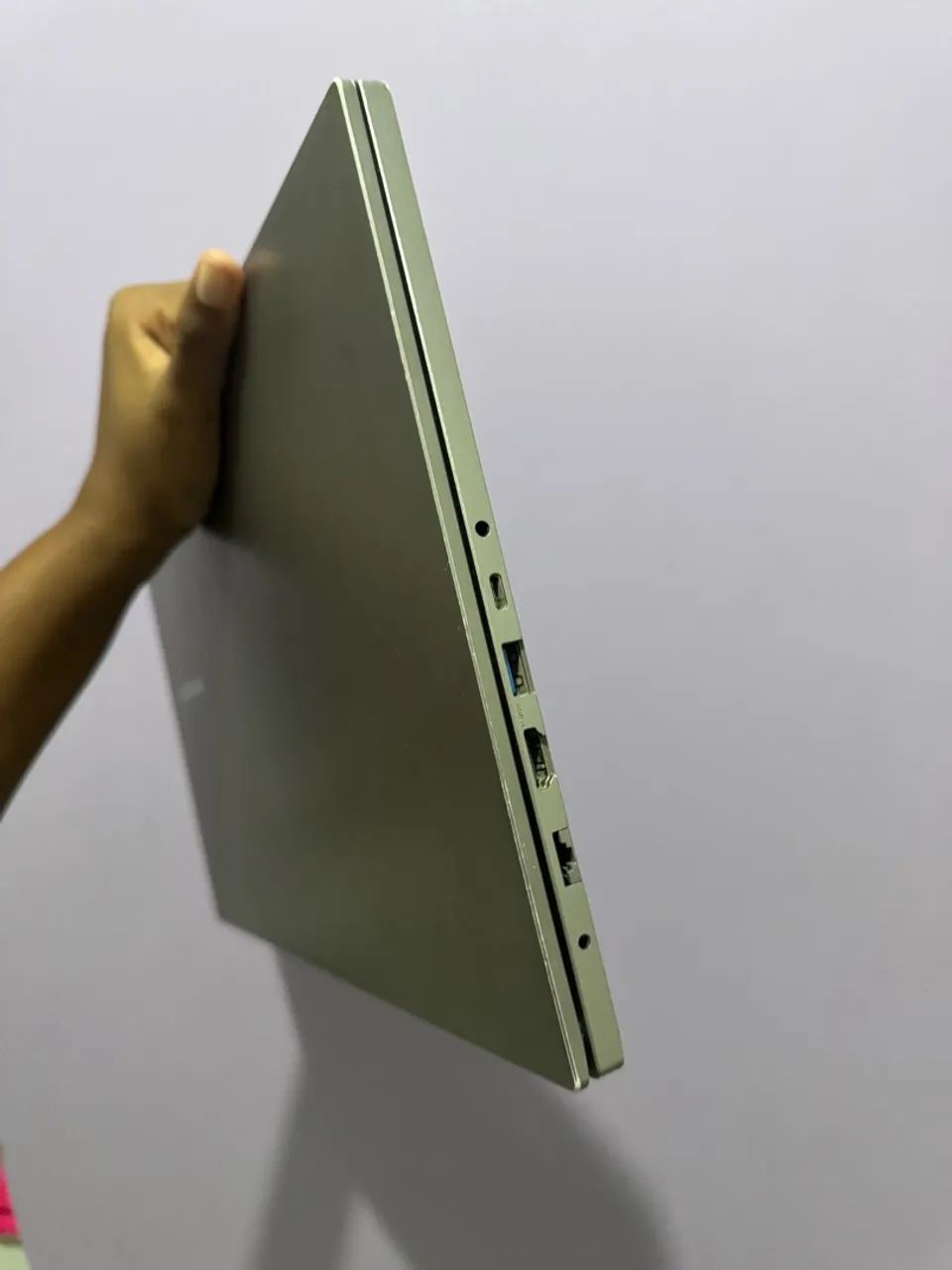 Notebook Samsung X40 - Foto 2