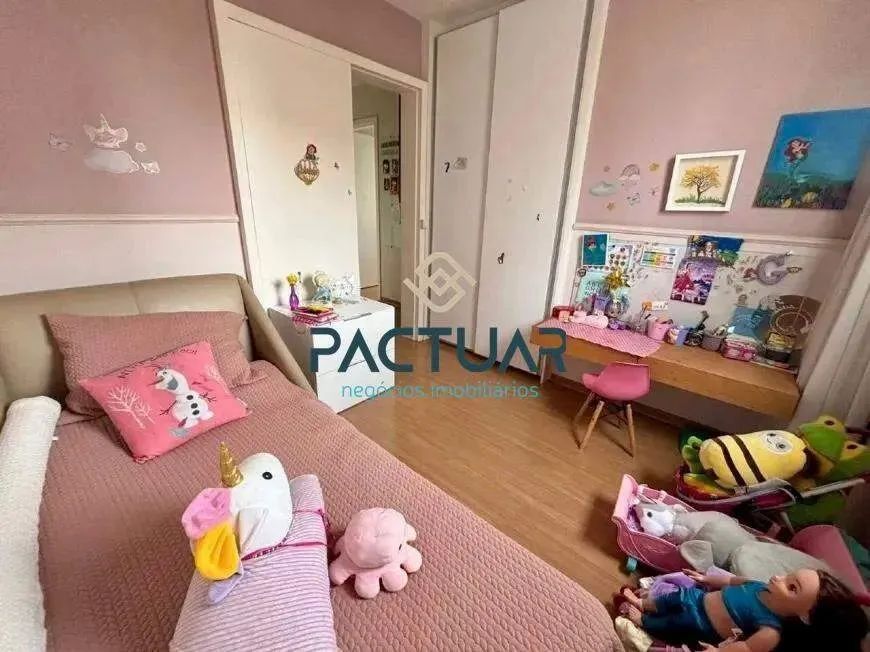 Apartamento 4 quartos com lazer completo no Buritis - Foto 5