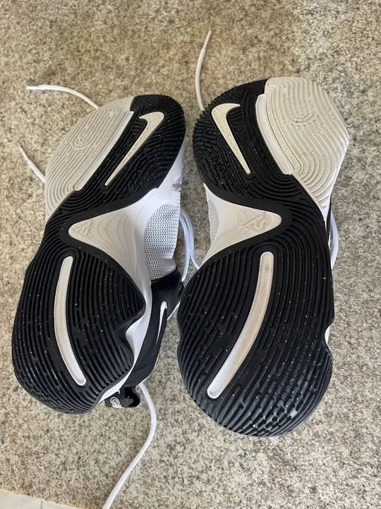 Tênis Nike Masculino Giannis immortality- Tamanho 41 - Foto 2