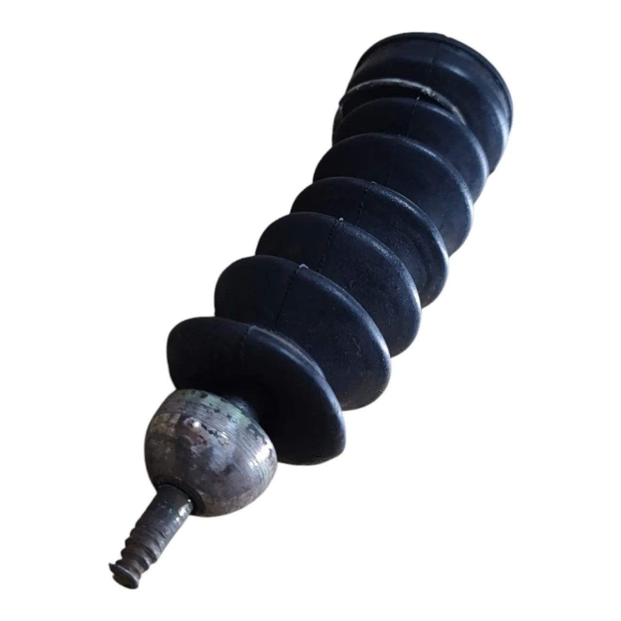 Haste Cilindro Auxiliar Embreagem Vw 5140 8150  E2292 - Foto 3